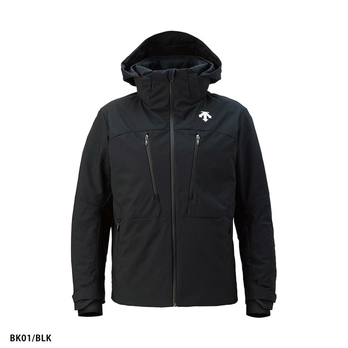 2425 DESCENTE INSULATED JACKET / DW4FJK73M