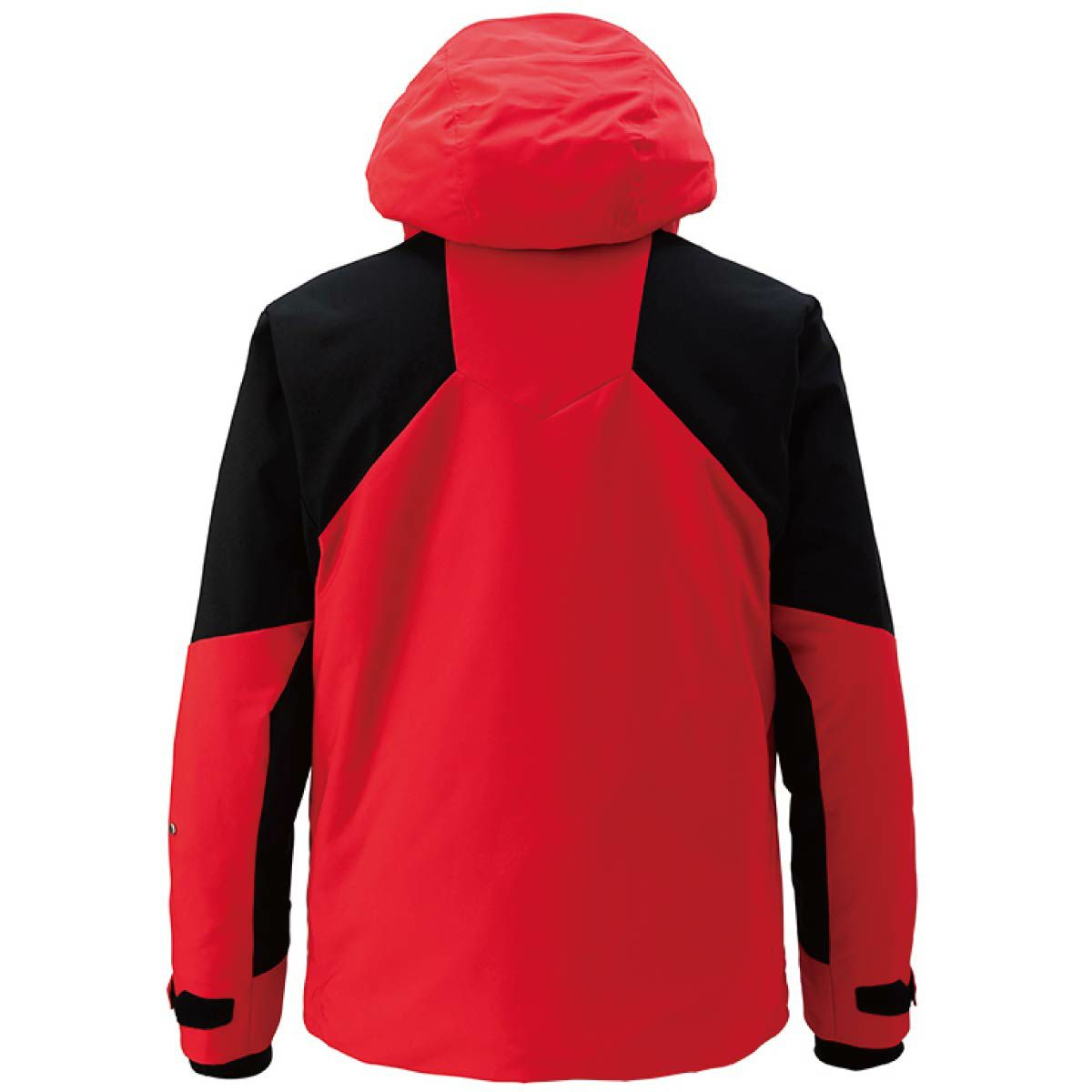 2425 DESCENTE INSULATED JACKET / DW4FJK73M