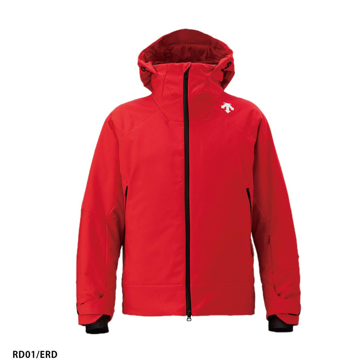 2425 DESCENTE INSULATED JACKET / DW4FJK74M