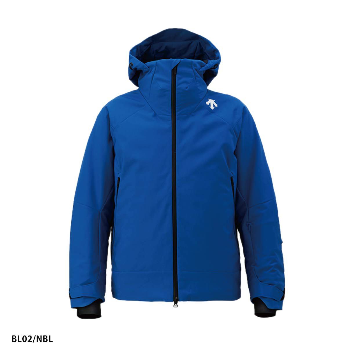 2425 DESCENTE INSULATED JACKET / DW4FJK74M