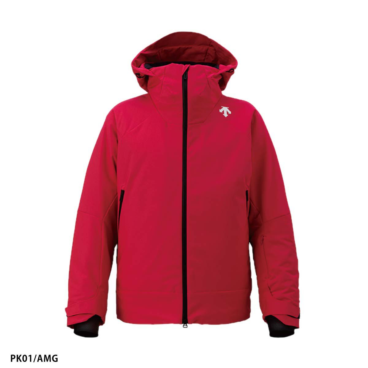 2425 DESCENTE INSULATED JACKET / DW4FJK74M