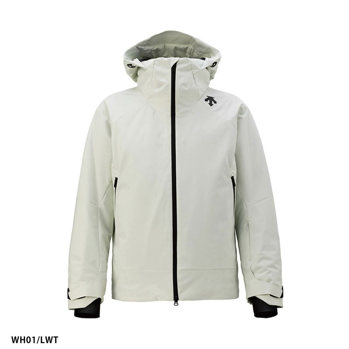2425 DESCENTE INSULATED JACKET / DW4FJK74M