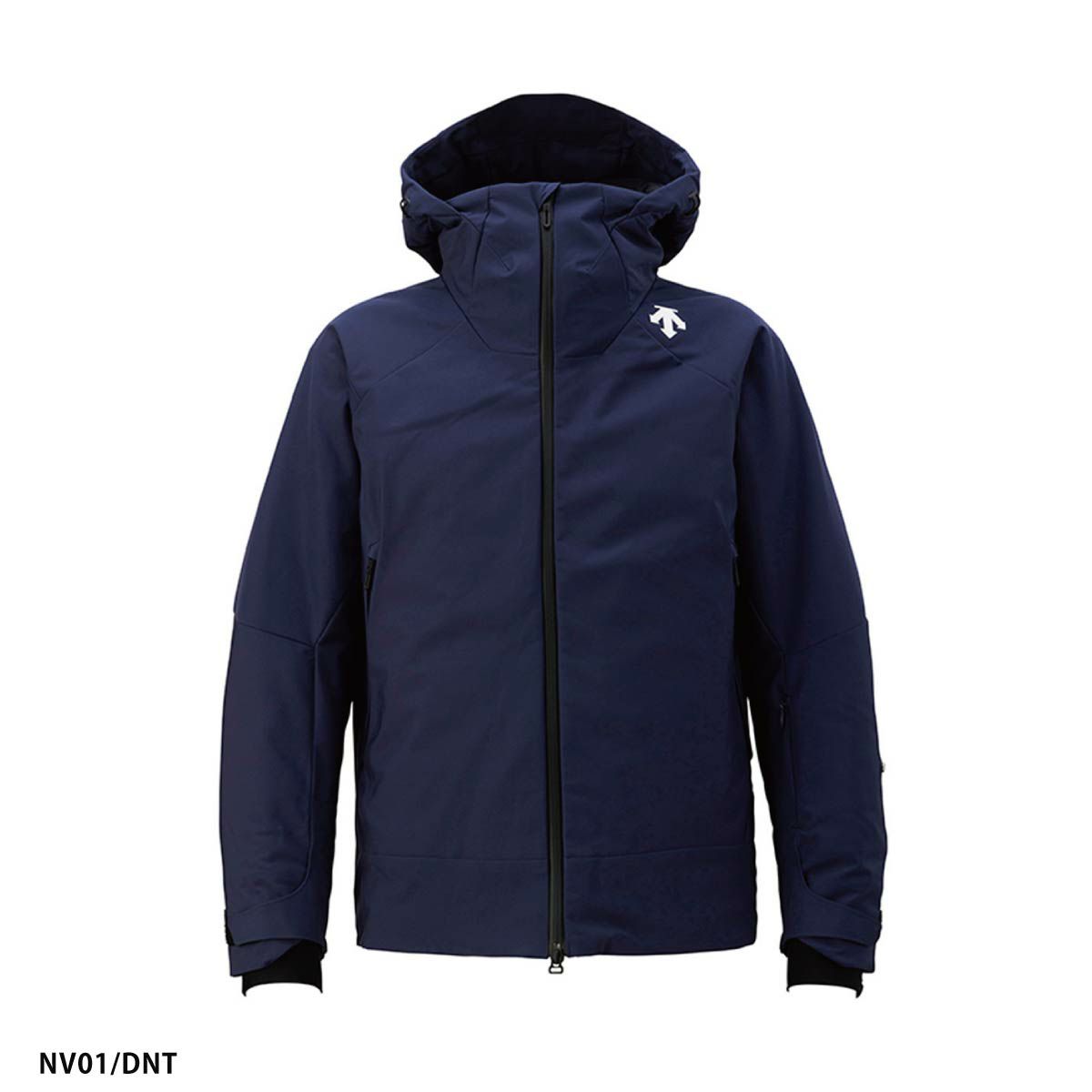 2425 DESCENTE INSULATED JACKET / DW4FJK74M
