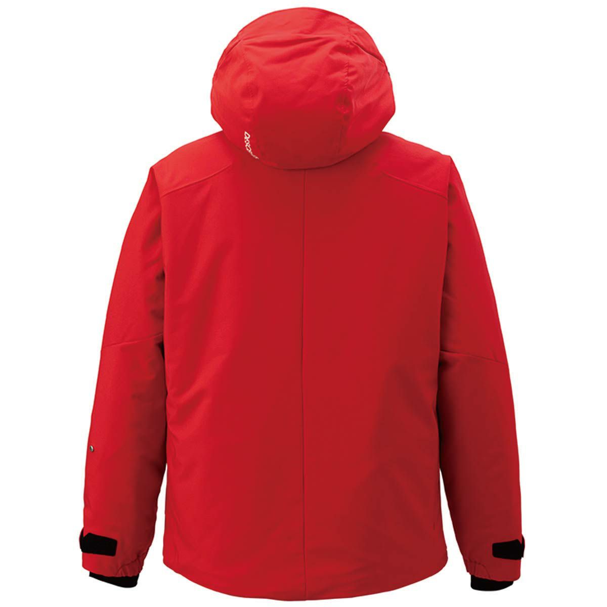 2425 DESCENTE INSULATED JACKET / DW4FJK74M