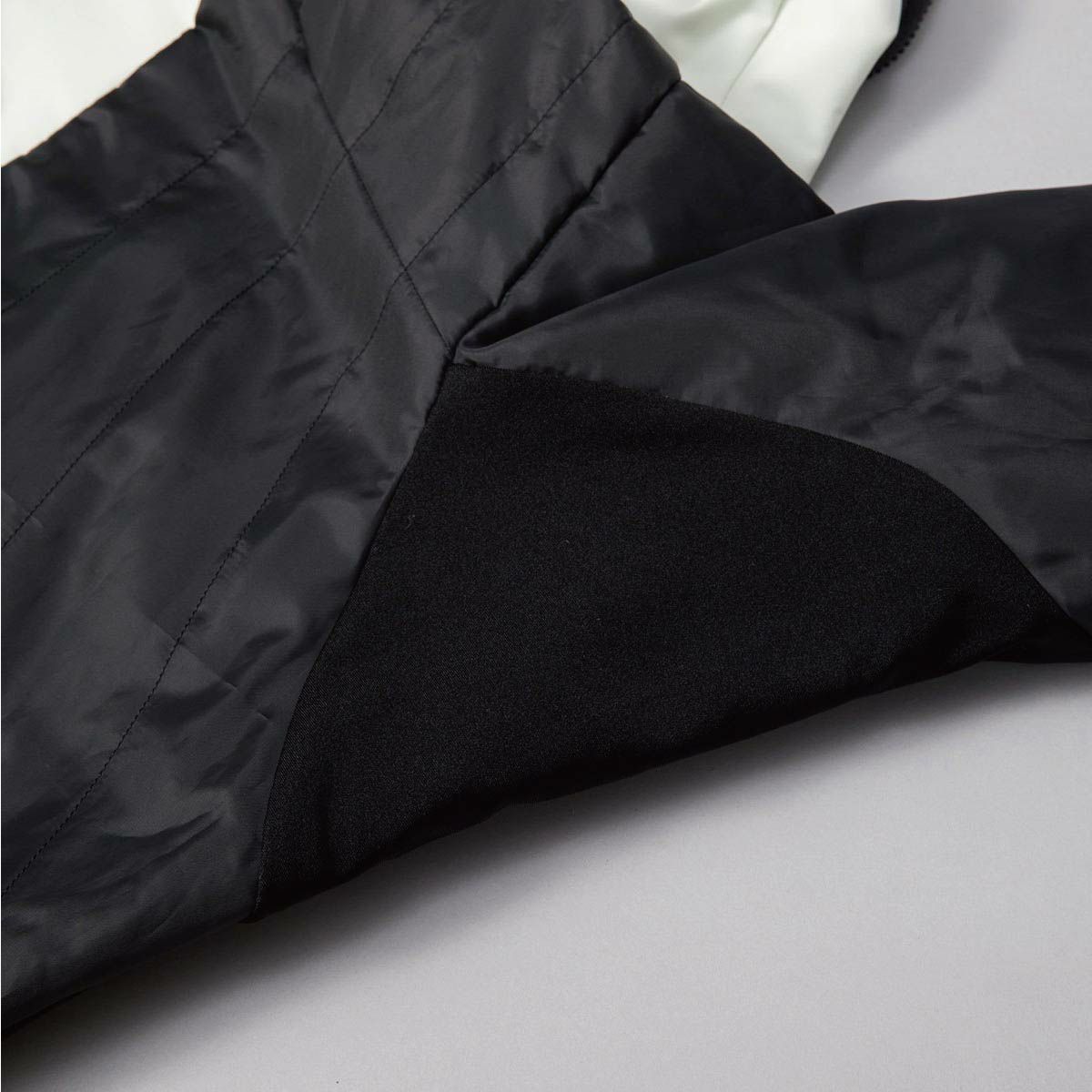 2425 DESCENTE INSULATED JACKET / DW4FJK74M