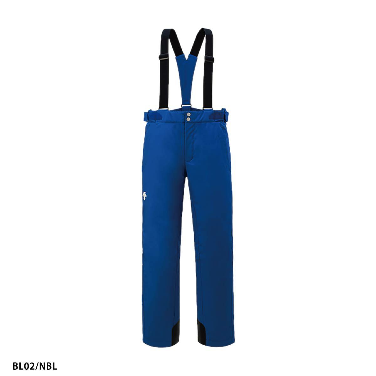 2425 DESCENTE LAXING INSULATED PANTS / DW4FLP74M