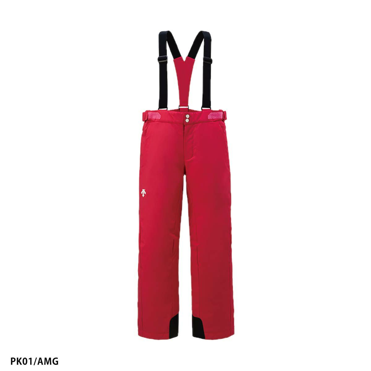 2425 DESCENTE LAXING INSULATED PANTS / DW4FLP74M