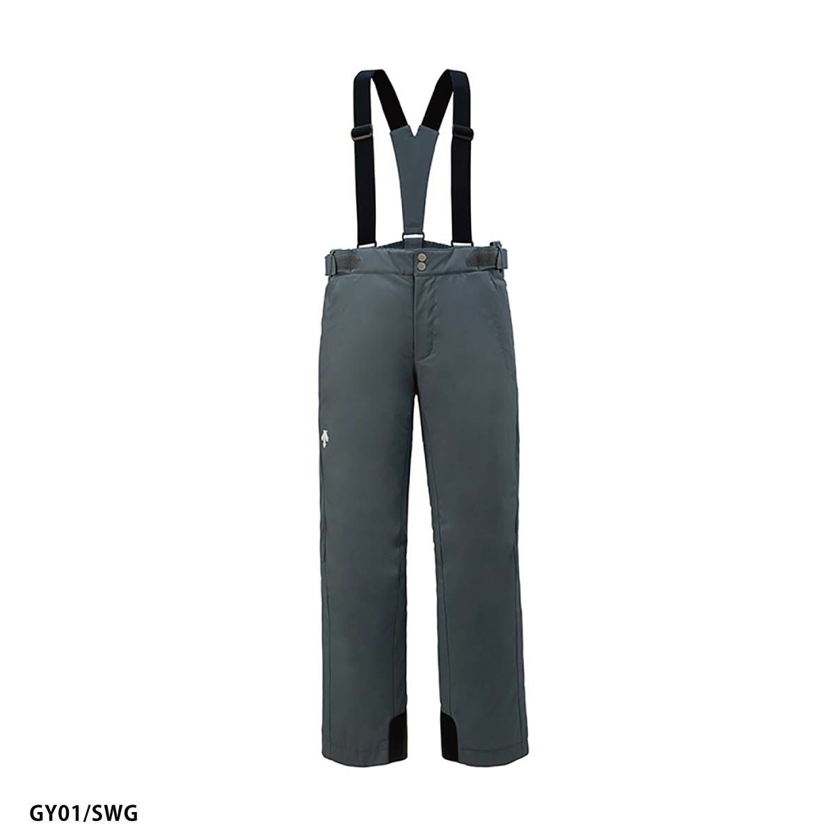 2425 DESCENTE LAXING INSULATED PANTS / DW4FLP74M