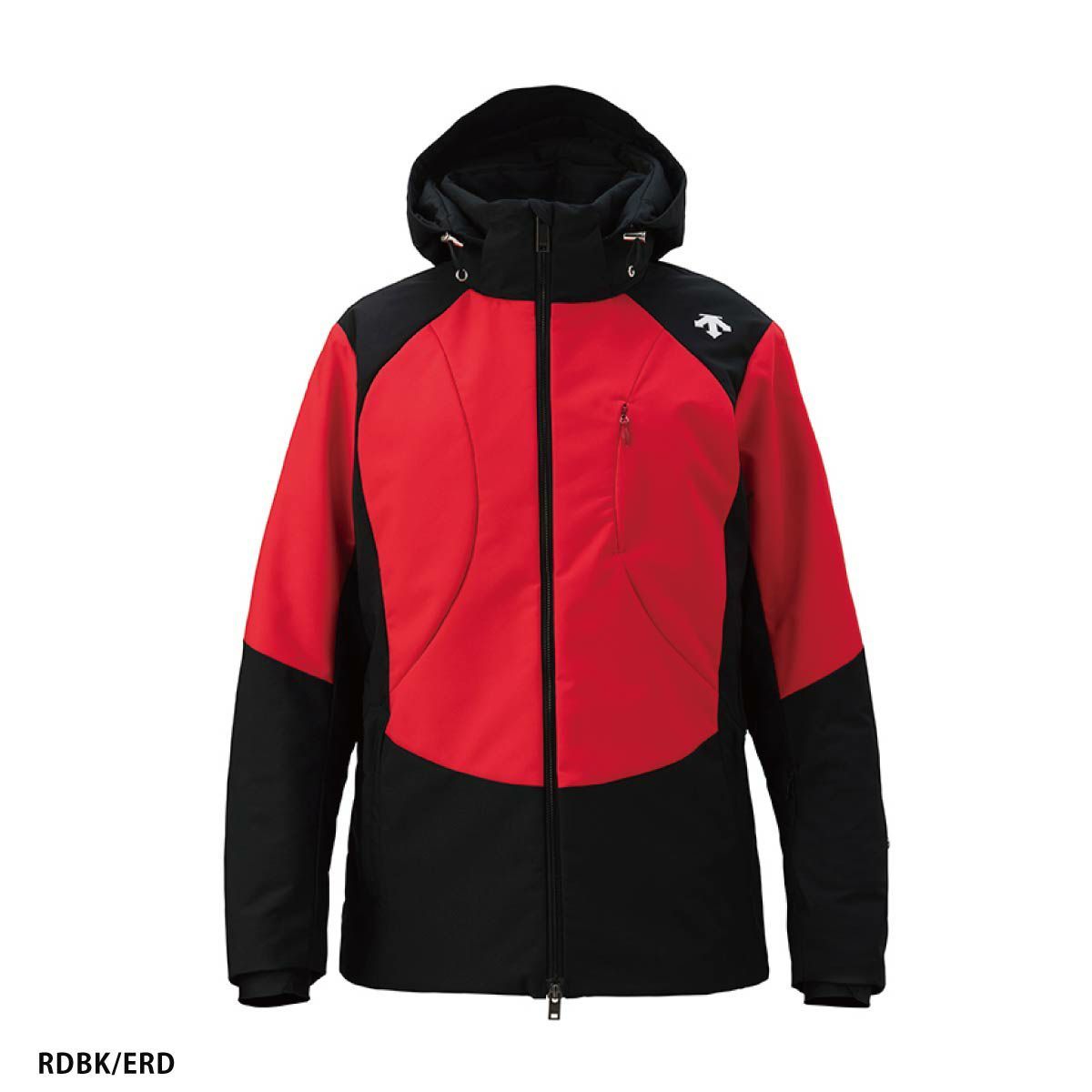 2425 DESCENTE INSULATED JACKET / DW4FJK90L (여성)