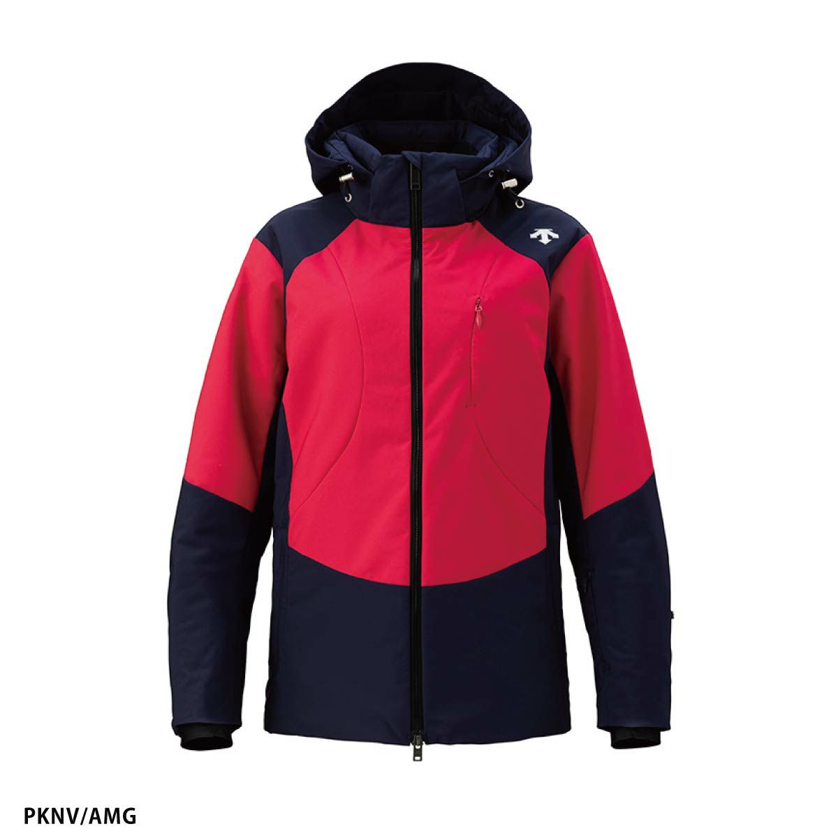 2425 DESCENTE INSULATED JACKET / DW4FJK90L (여성)