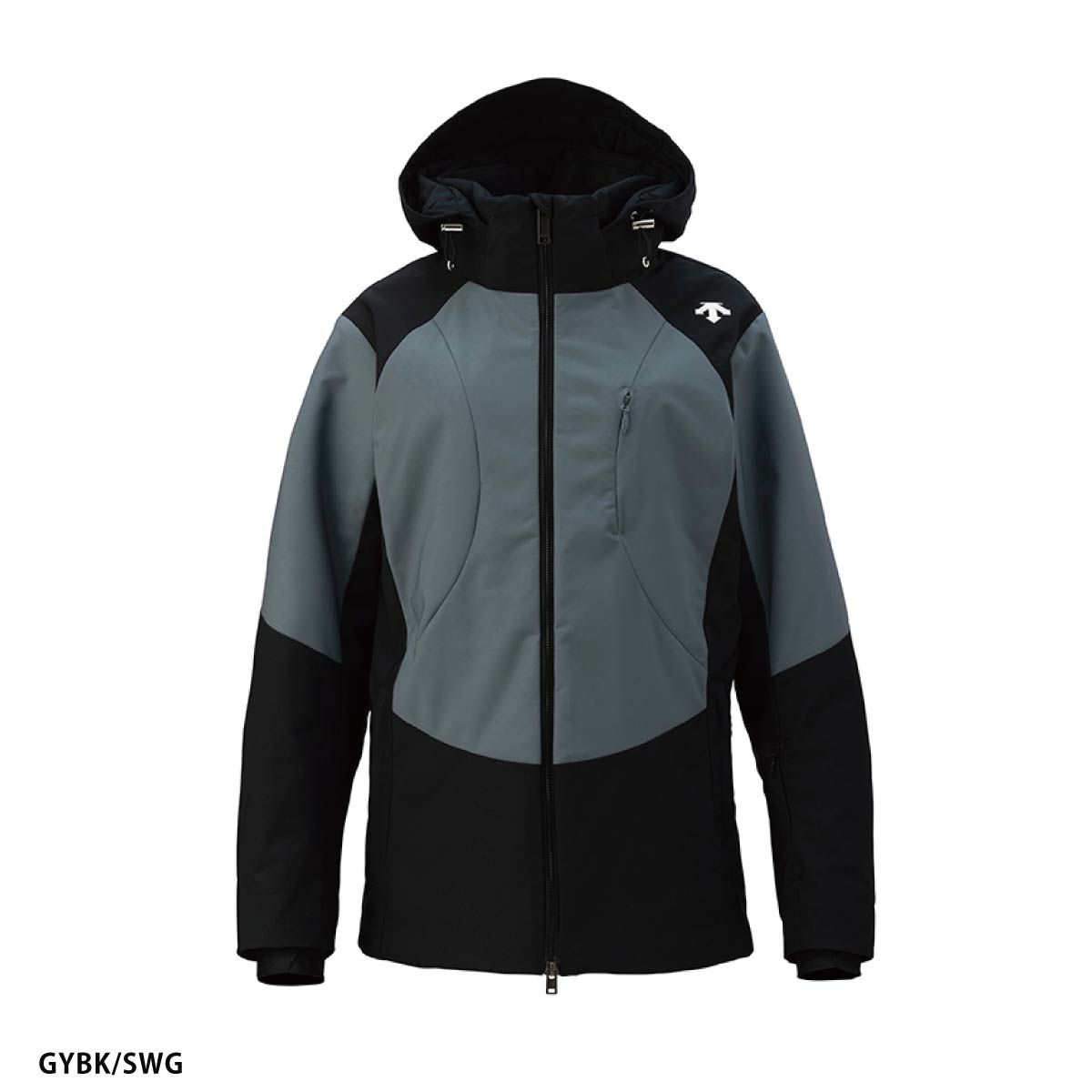 2425 DESCENTE INSULATED JACKET / DW4FJK90L (여성)