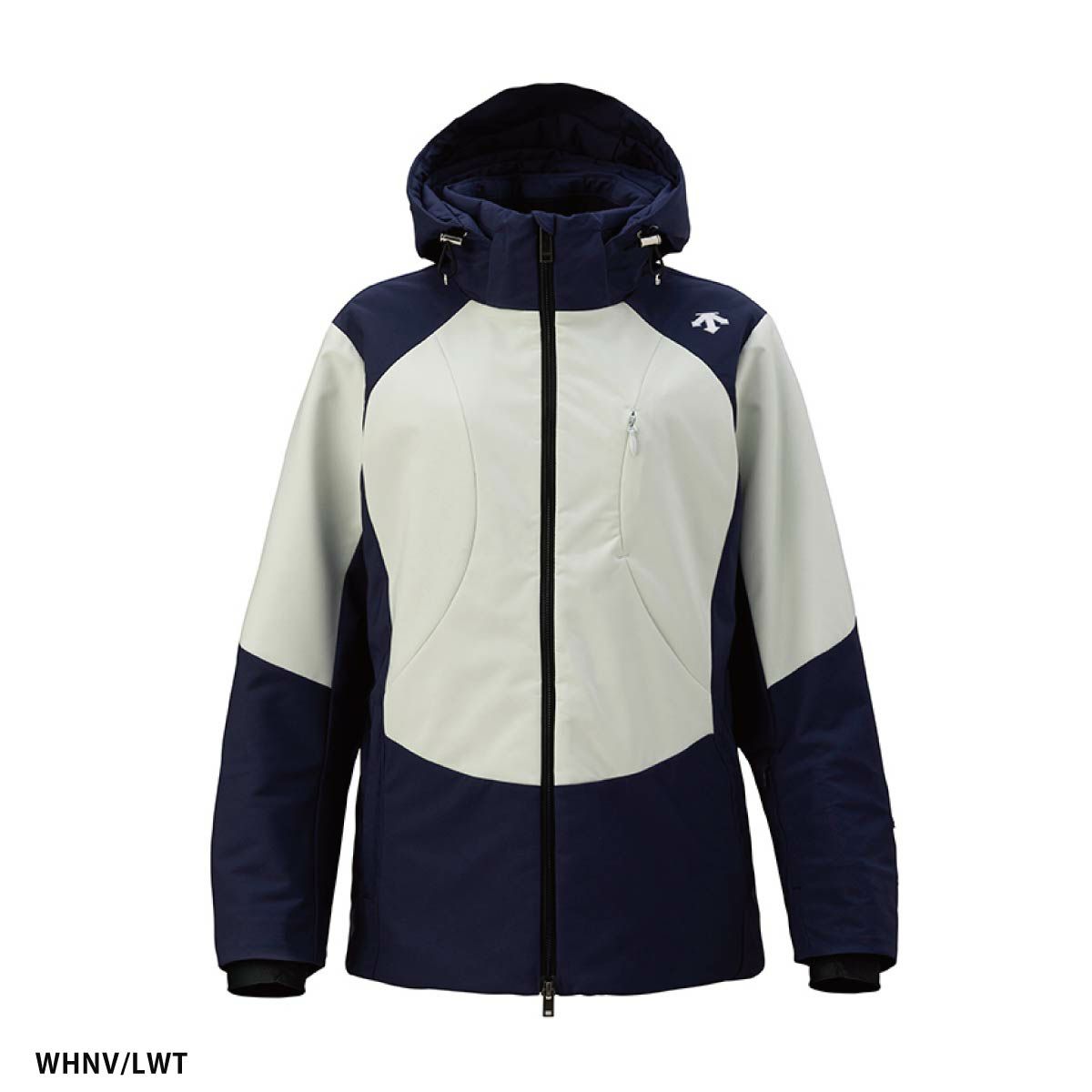 2425 DESCENTE INSULATED JACKET / DW4FJK90L (여성)