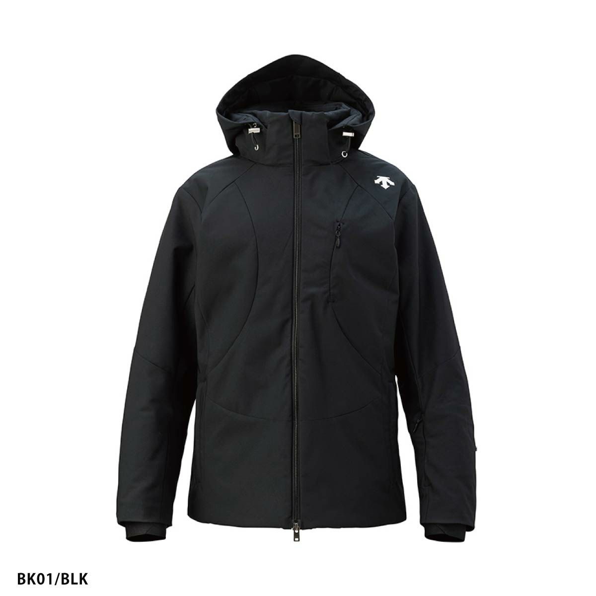 2425 DESCENTE INSULATED JACKET / DW4FJK90L (여성)