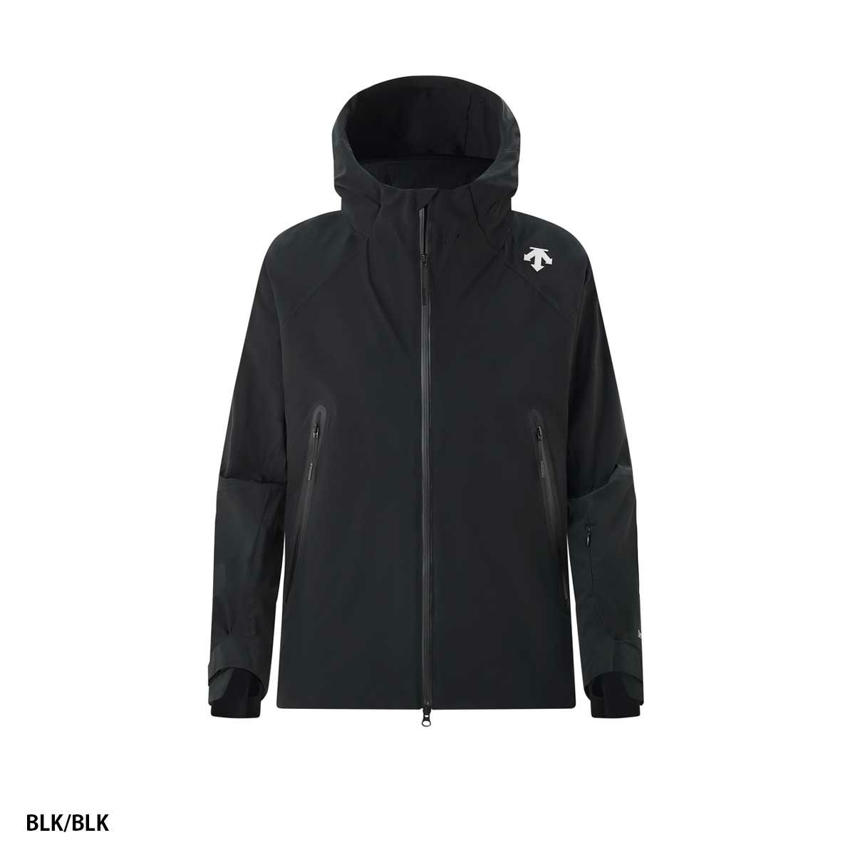 2425 DESCENTE INSULATED JACKET : DWMYGK90D