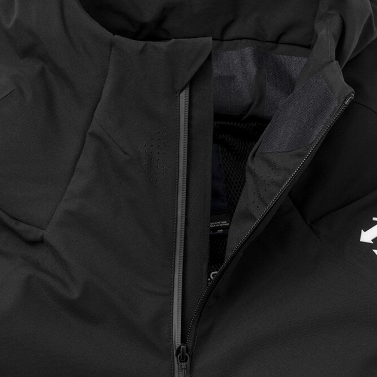 2425 DESCENTE INSULATED JACKET : DWMYGK90D