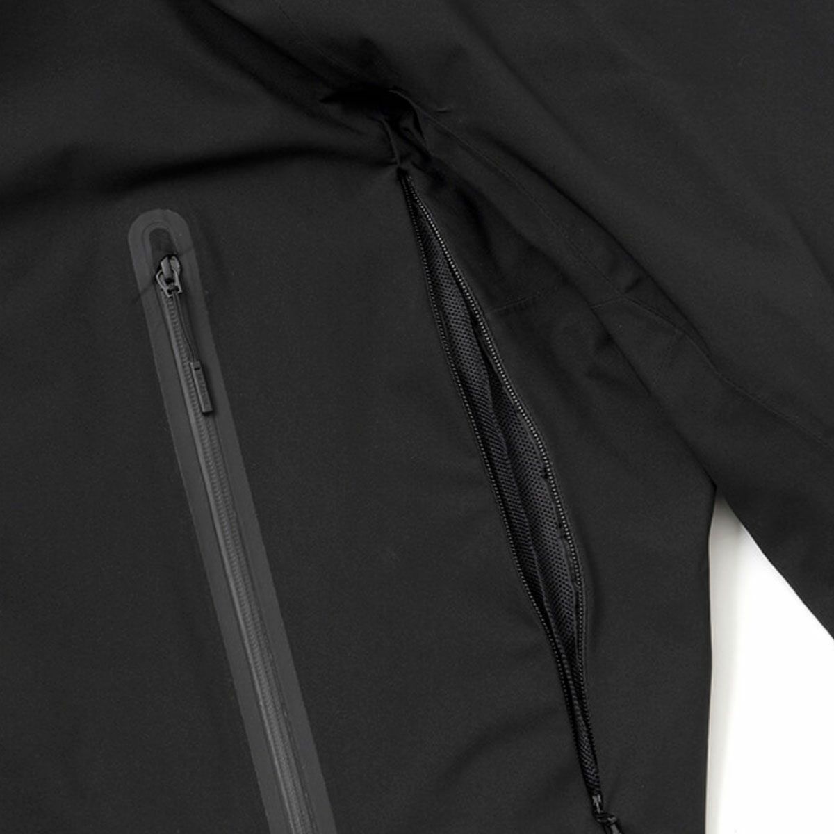 2425 DESCENTE INSULATED JACKET : DWMYGK90D