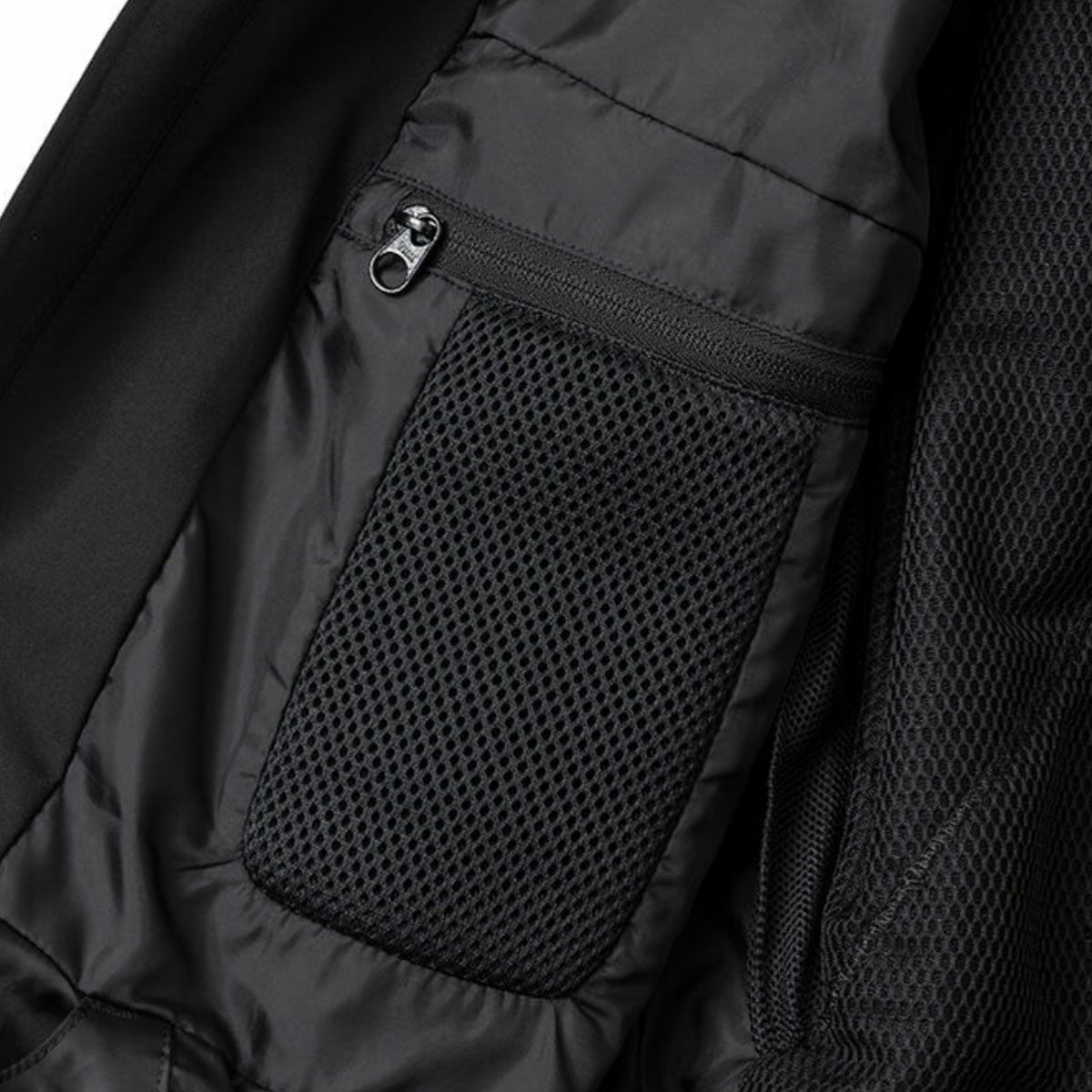 2425 DESCENTE INSULATED JACKET : DWMYGK90D