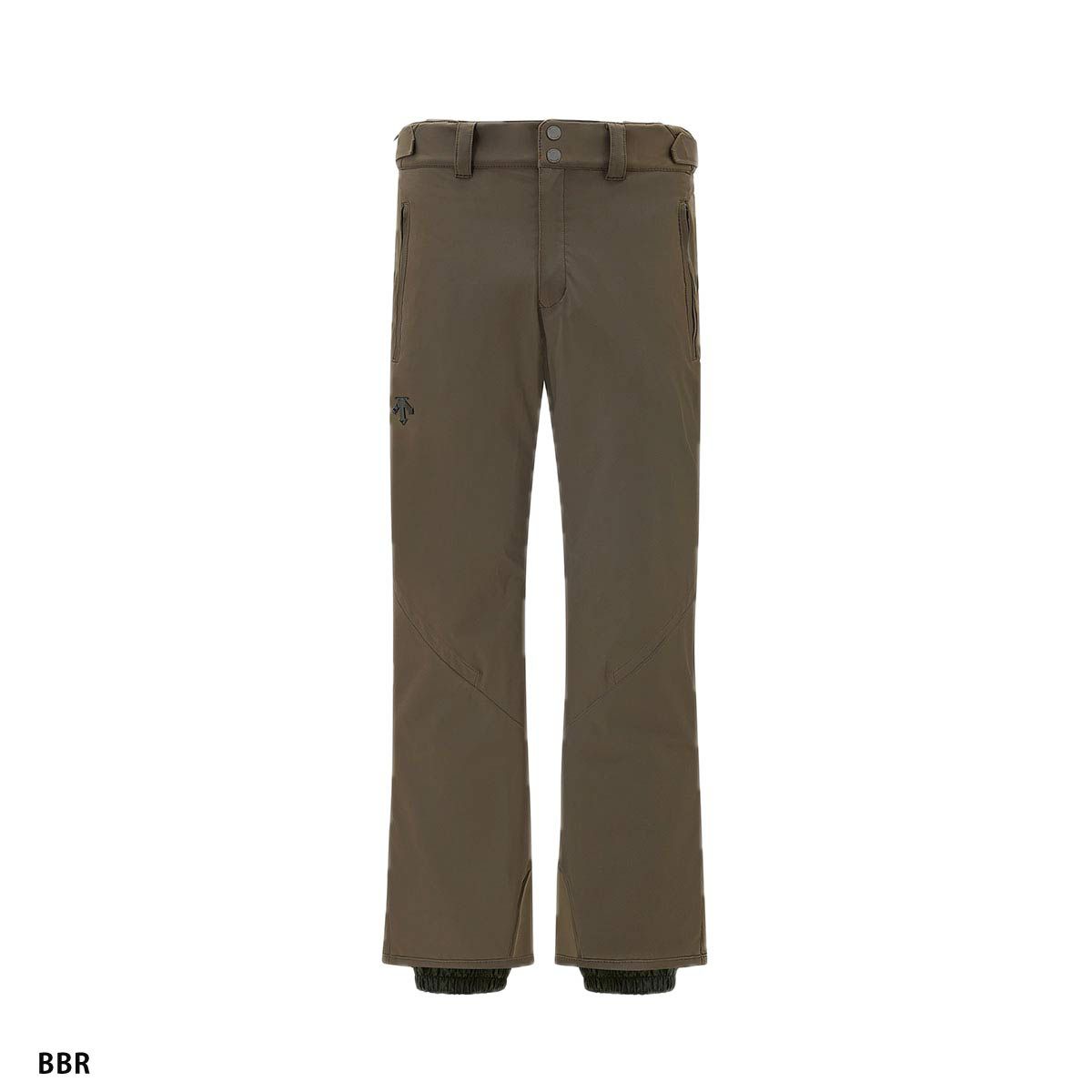 2425 DESCENTE MEN'S PANTS : DWMYGD40D