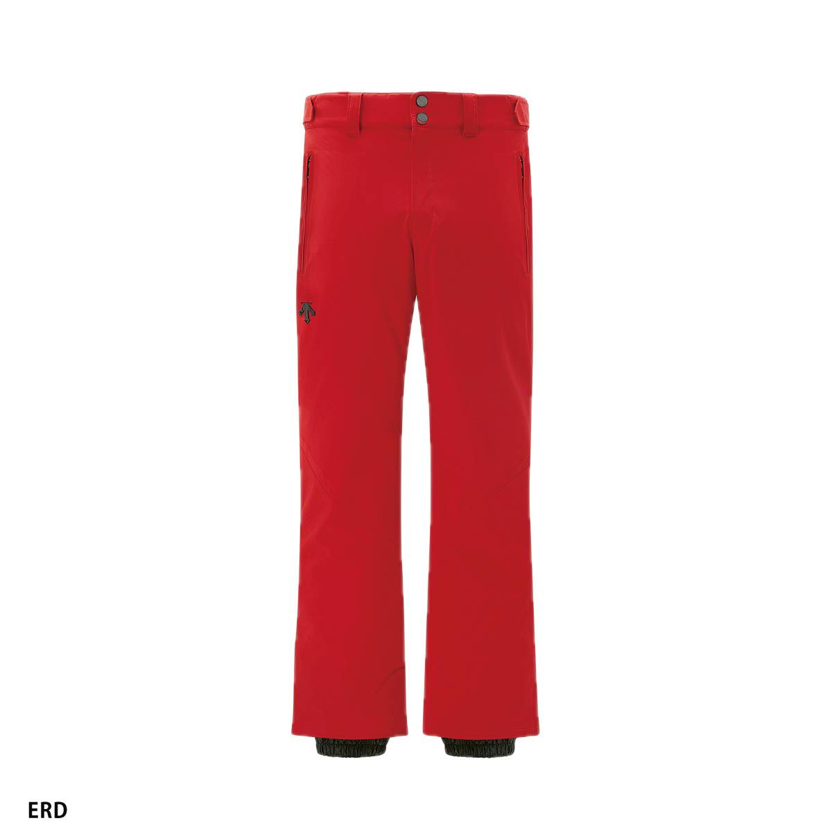 2425 DESCENTE MEN'S PANTS : DWMYGD40D