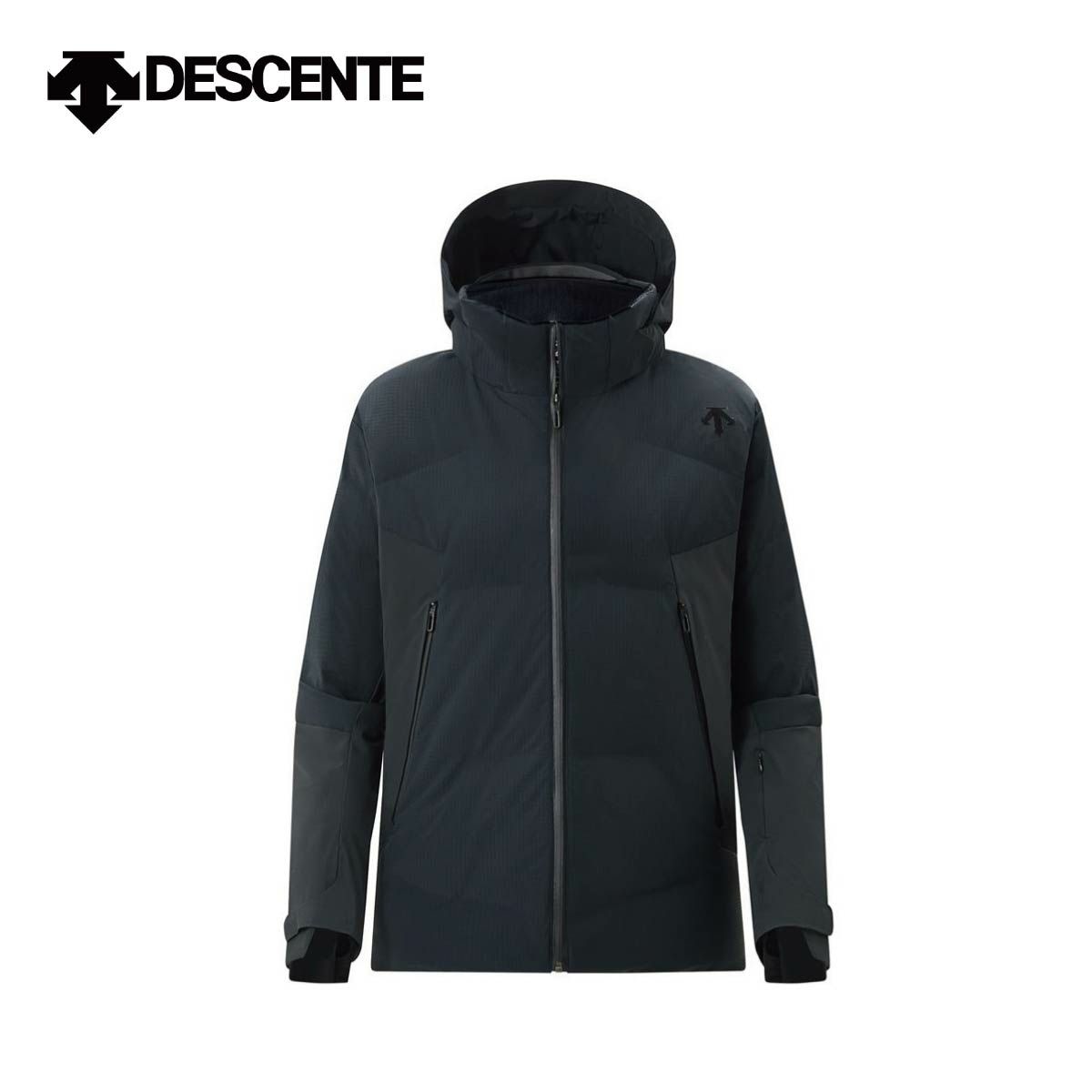 2425 DESCENTE MEN'S JACKET / DWMYGK23YD