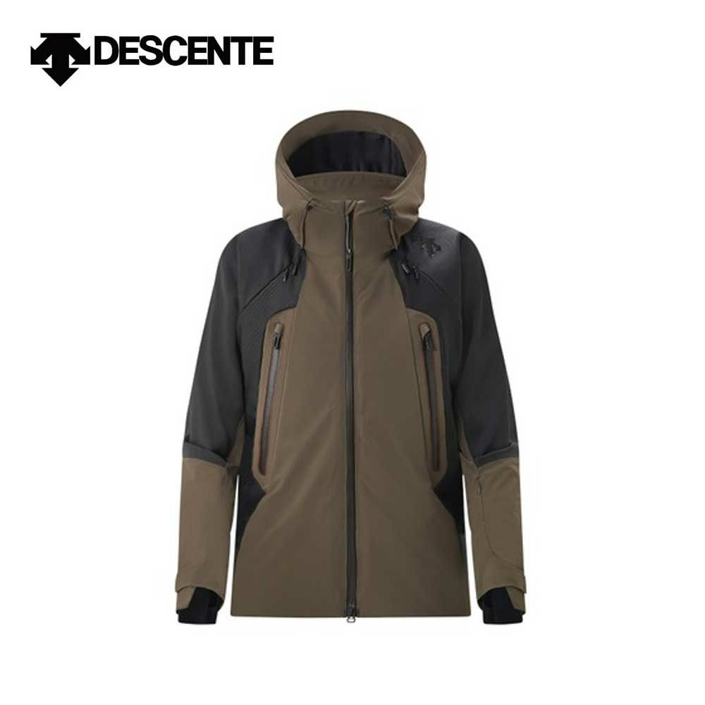 2425 DESCENTE MEN'S JACKET / DWMYGK01D