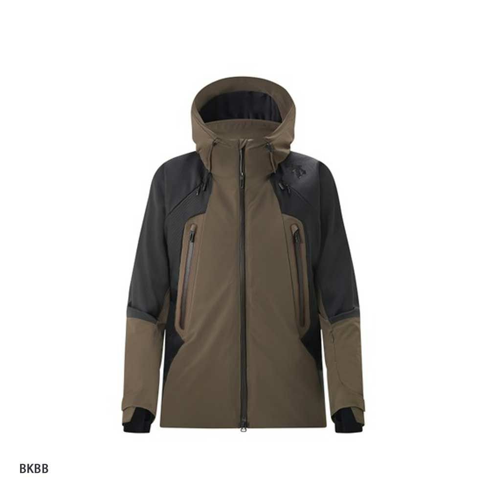 2425 DESCENTE MEN'S JACKET / DWMYGK01D
