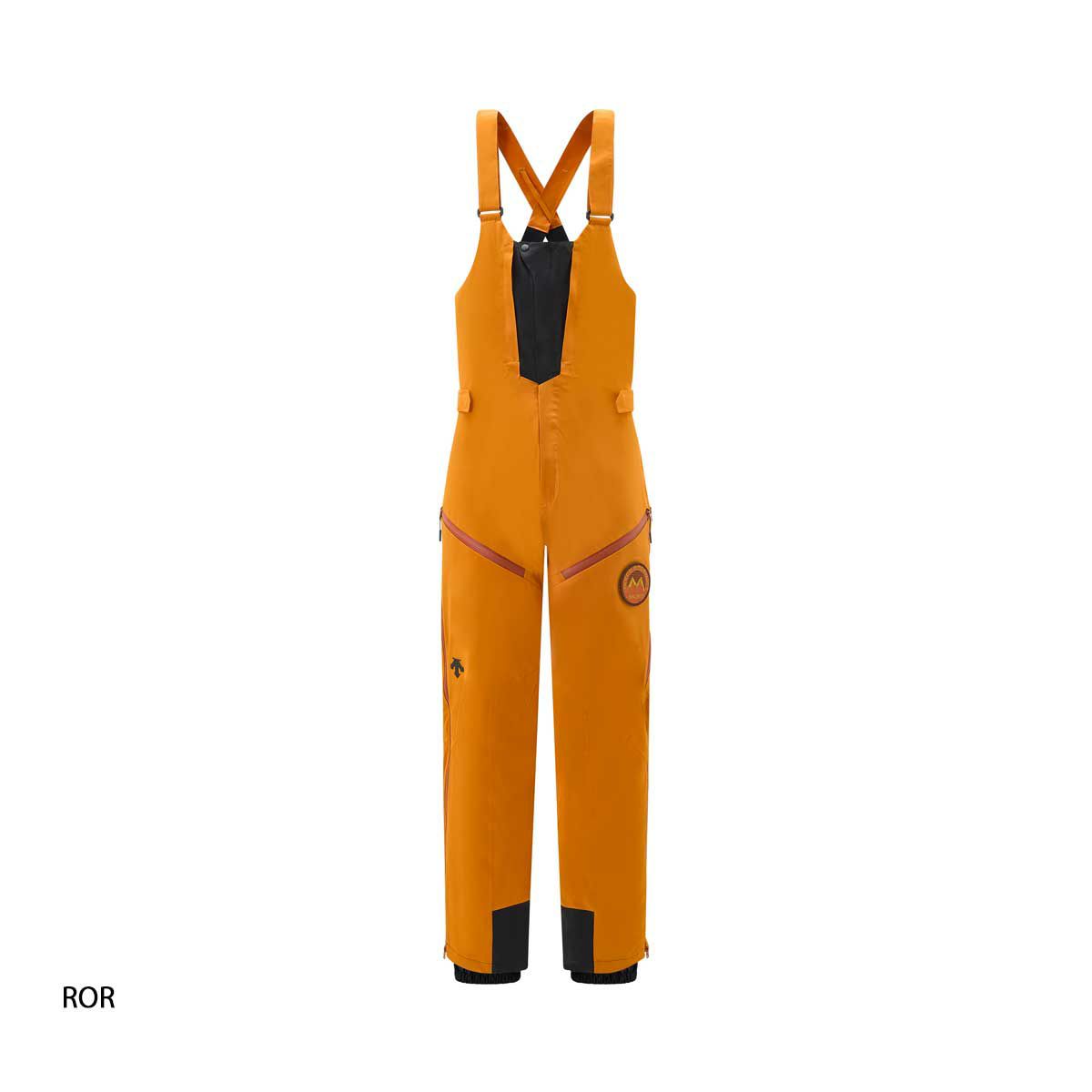 2425 DESCENTE MARCO ODERMATT BIB PANTS : DWMYGD50MD