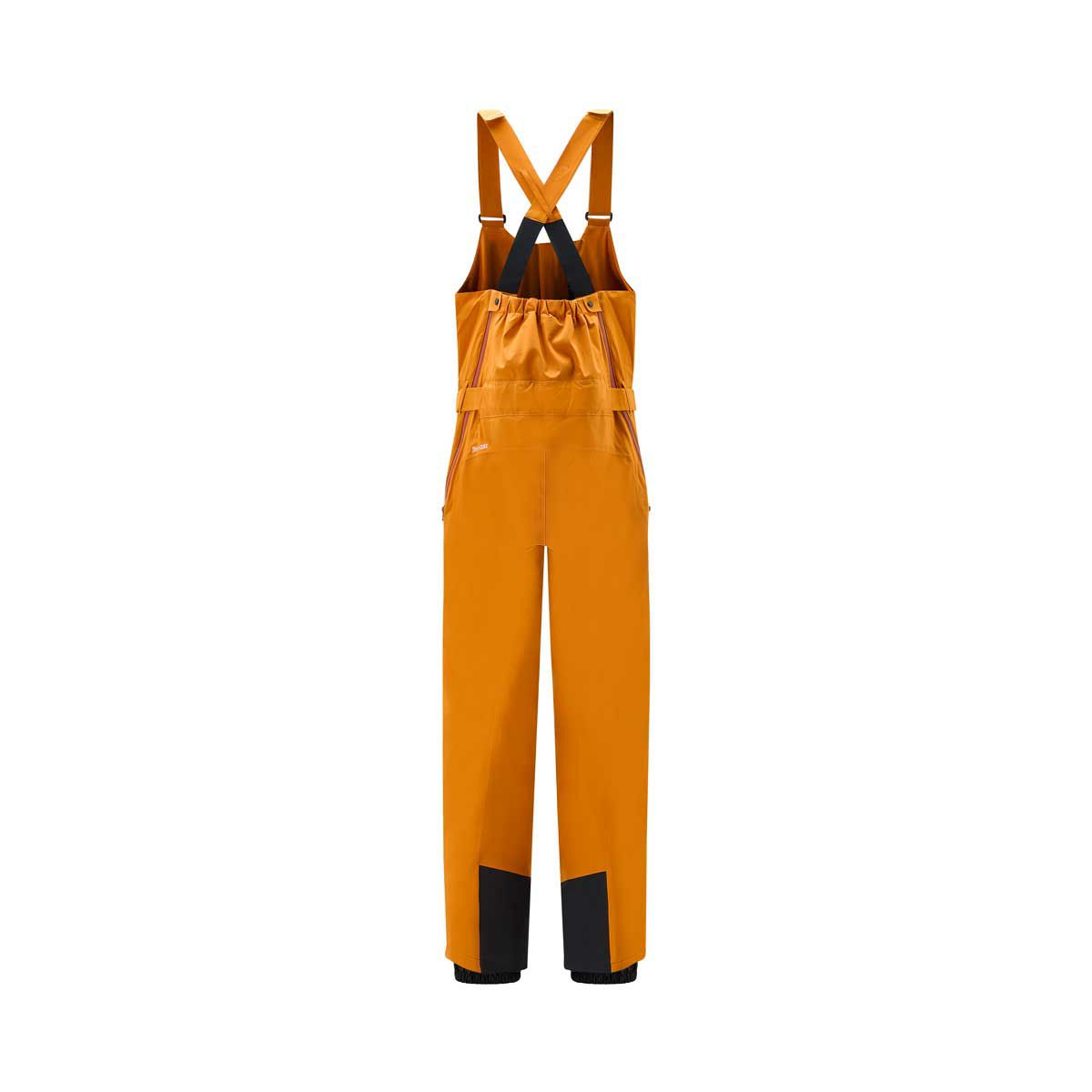 2425 DESCENTE MARCO ODERMATT BIB PANTS : DWMYGD50MD