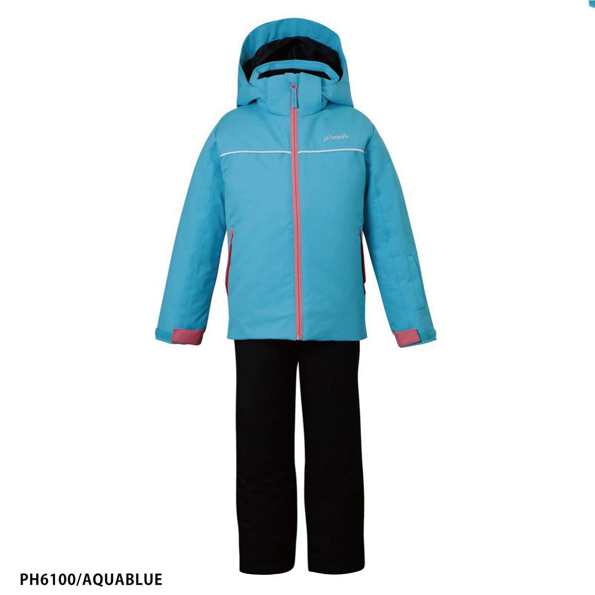 2425 PHENIX Twinkle Junior Two-piece : ESG242P94