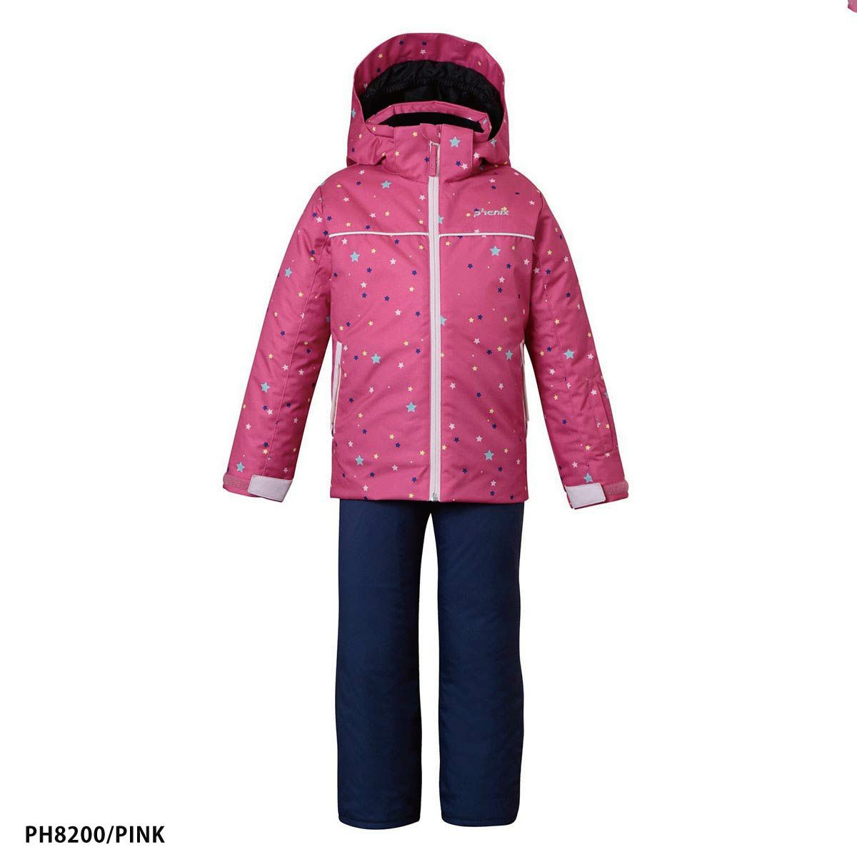 2425 PHENIX Twinkle Junior Two-piece : ESG242P94
