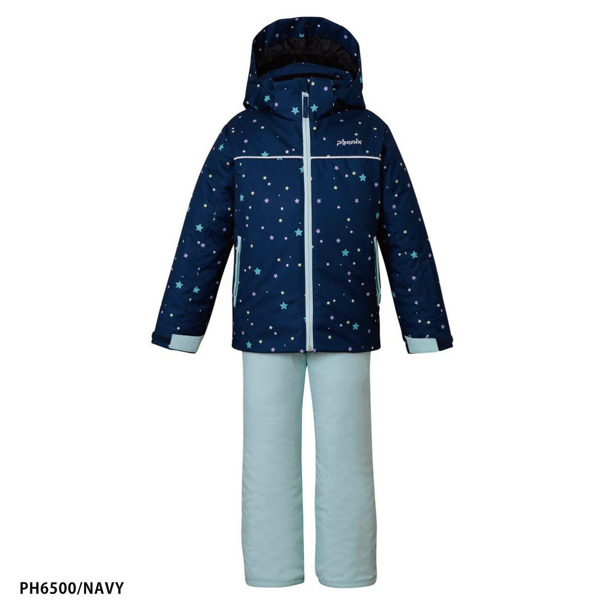 2425 PHENIX Twinkle Junior Two-piece : ESG242P94