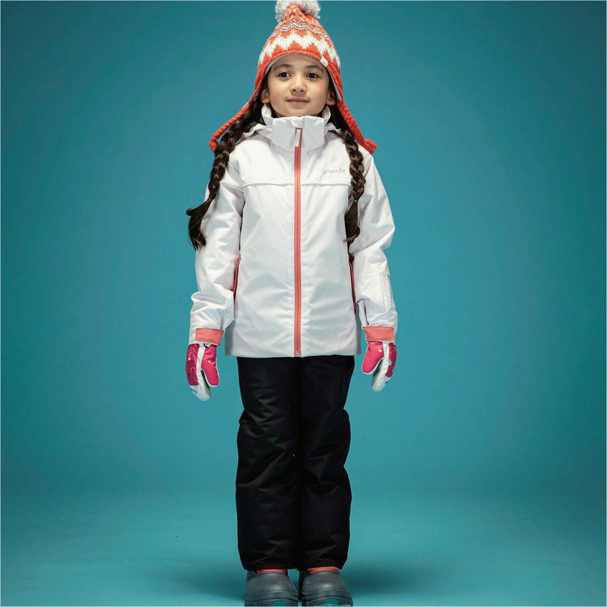2425 PHENIX Twinkle Junior Two-piece : ESG242P94