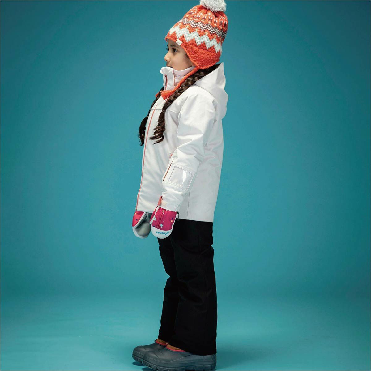 2425 PHENIX Twinkle Junior Two-piece : ESG242P94