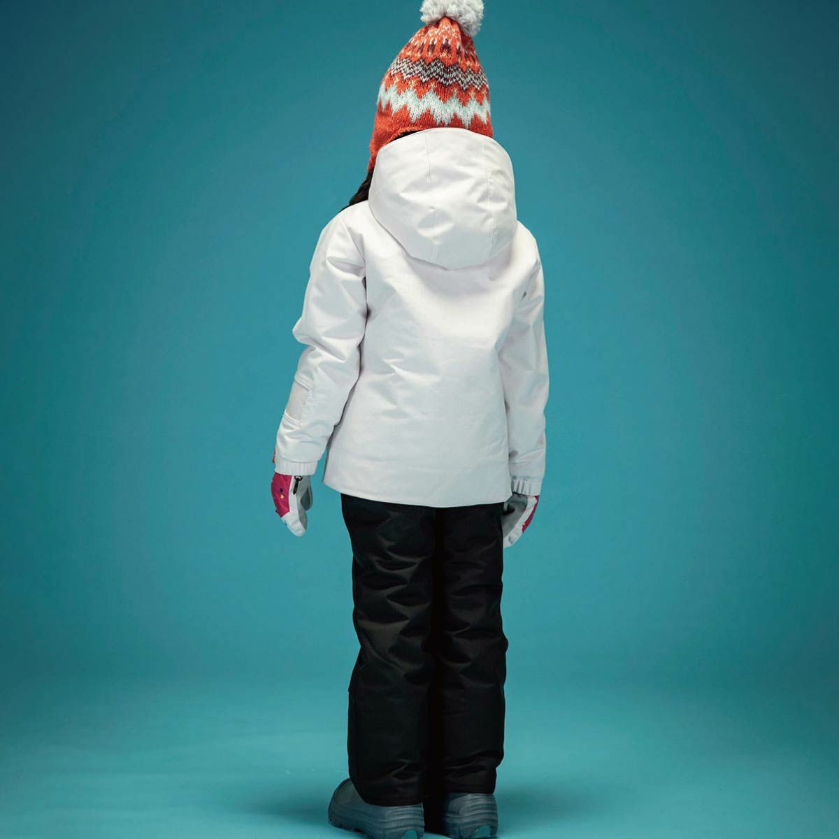 2425 PHENIX Twinkle Junior Two-piece : ESG242P94