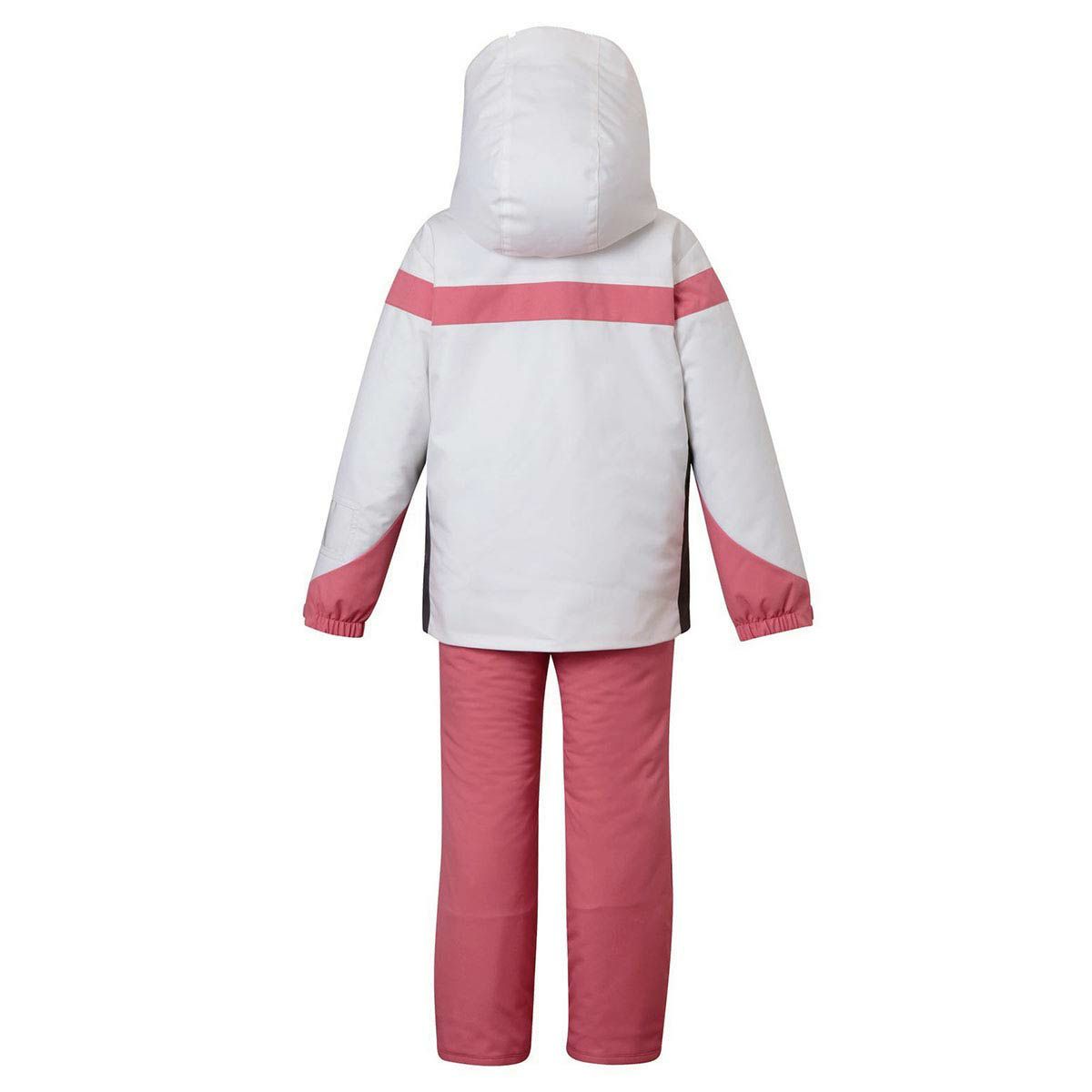 2425 PHENIX Curve Line Sleeves Junior Two-piece : ESG242P93