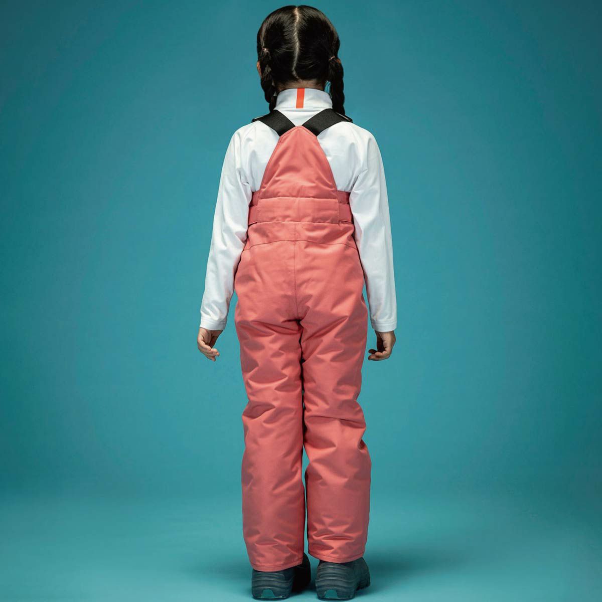 2425 PHENIX Curve Line Sleeves Junior Two-piece : ESG242P93