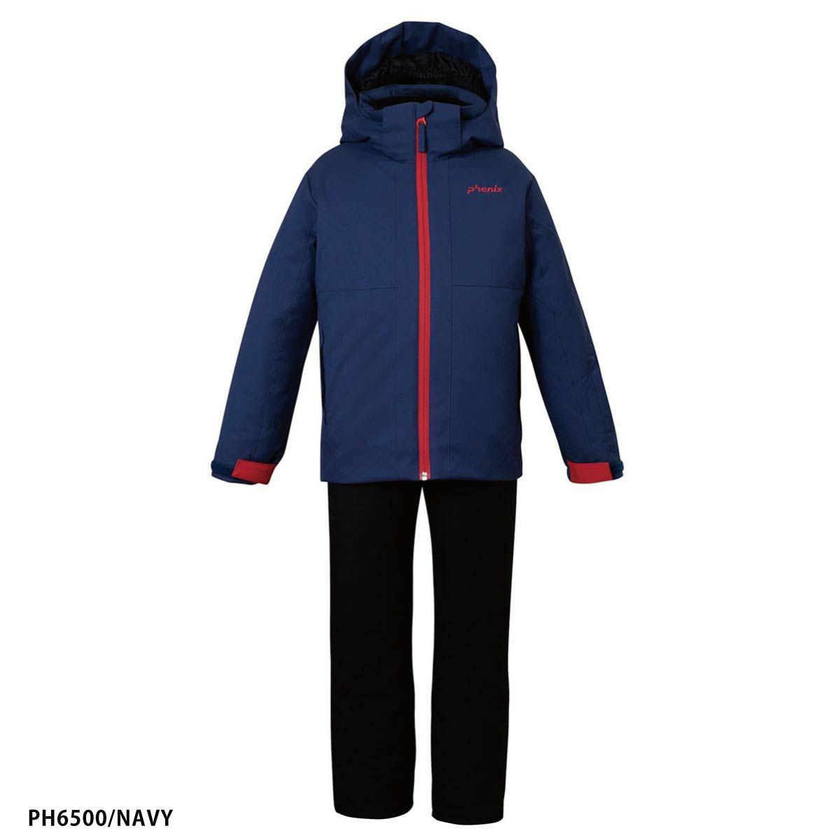 2425 PHENIX Playing in Snow Junior Two-piece : ESB242P84