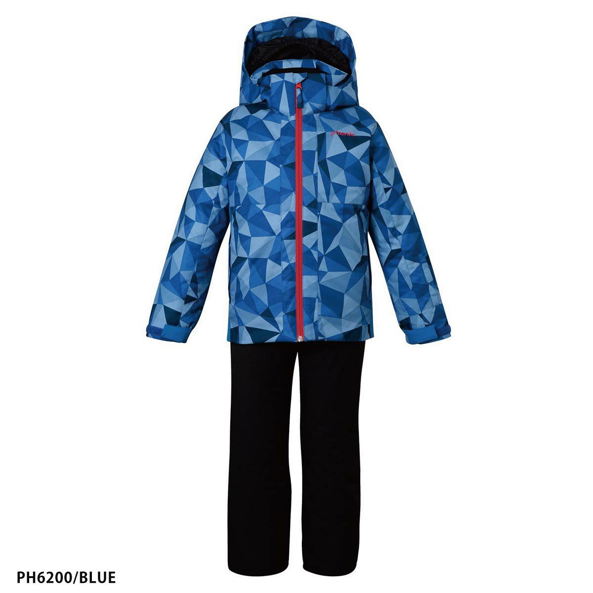 2425 PHENIX Playing in Snow Junior Two-piece : ESB242P84
