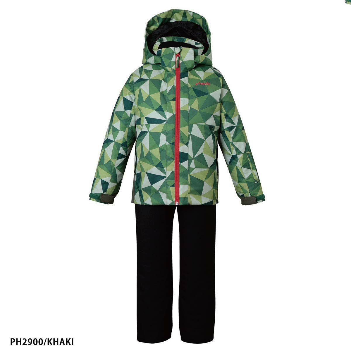 2425 PHENIX Playing in Snow Junior Two-piece : ESB242P84