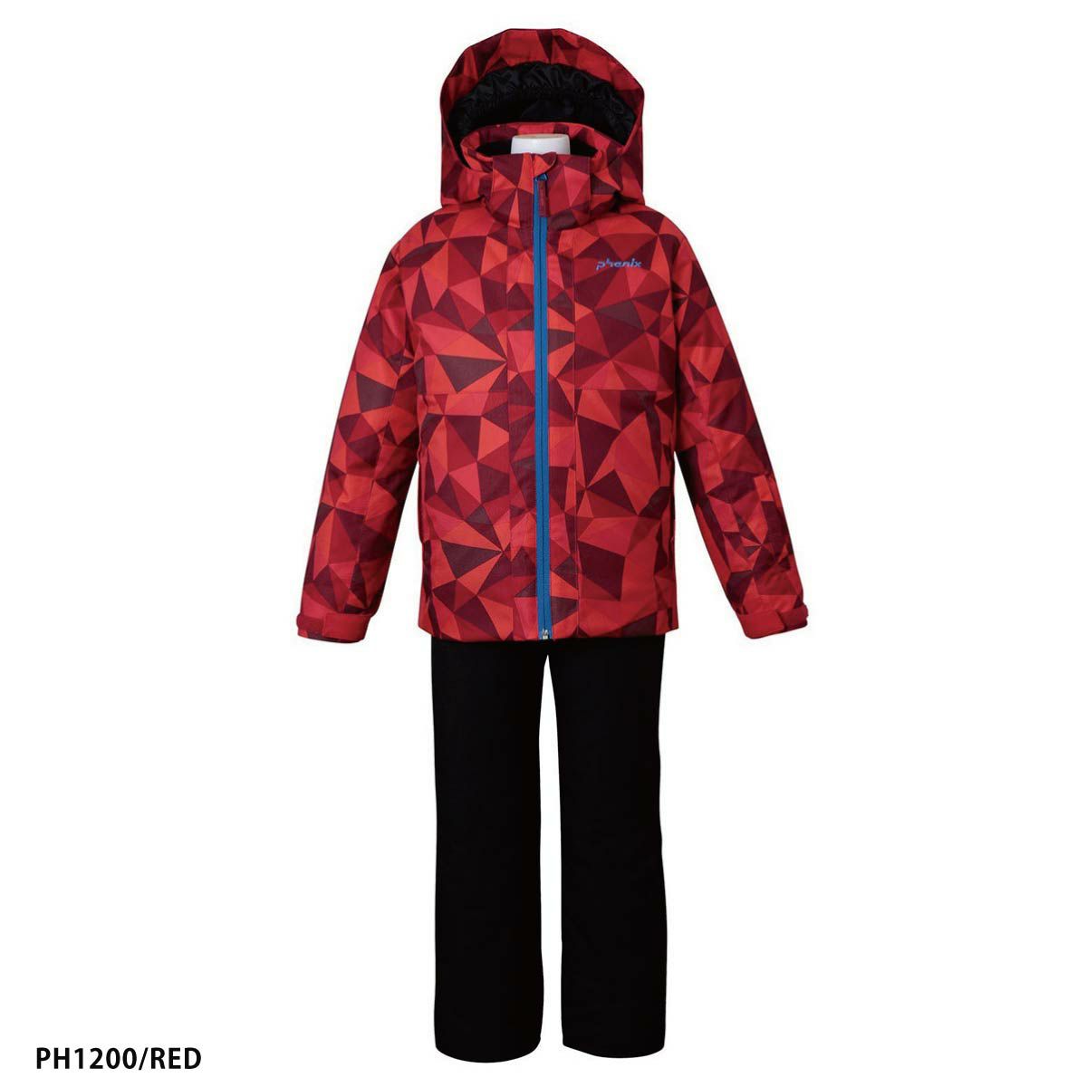 2425 PHENIX Playing in Snow Junior Two-piece : ESB242P84
