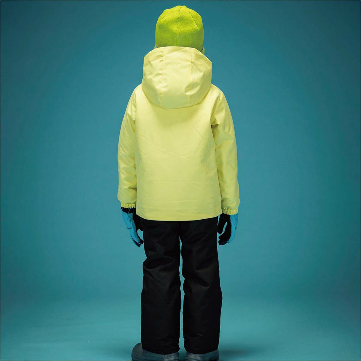 2425 PHENIX Playing in Snow Junior Two-piece : ESB242P84