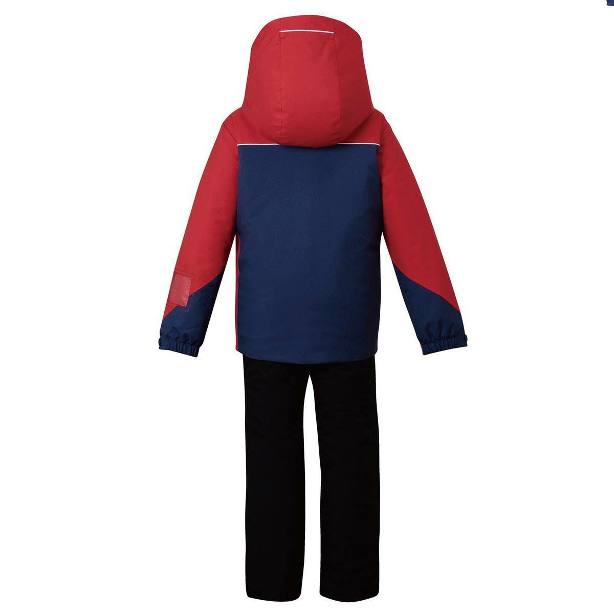2425 PHENIX Color Blocking Junior Two-piece : ESB242P83