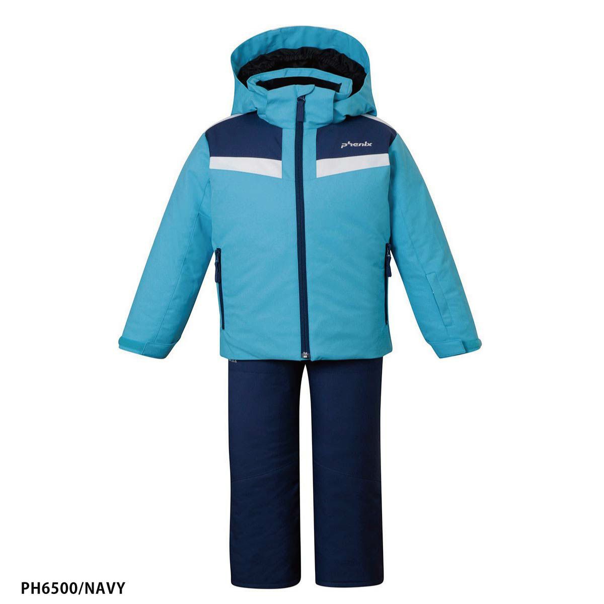 2425 PHENIX V Yoke Junior Two-piece : ESB242P81