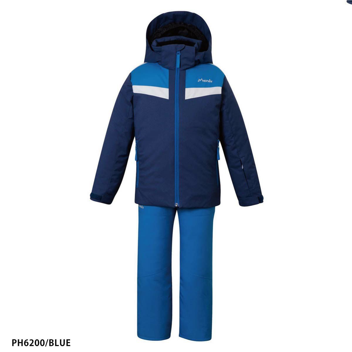 2425 PHENIX V Yoke Junior Two-piece : ESB242P81