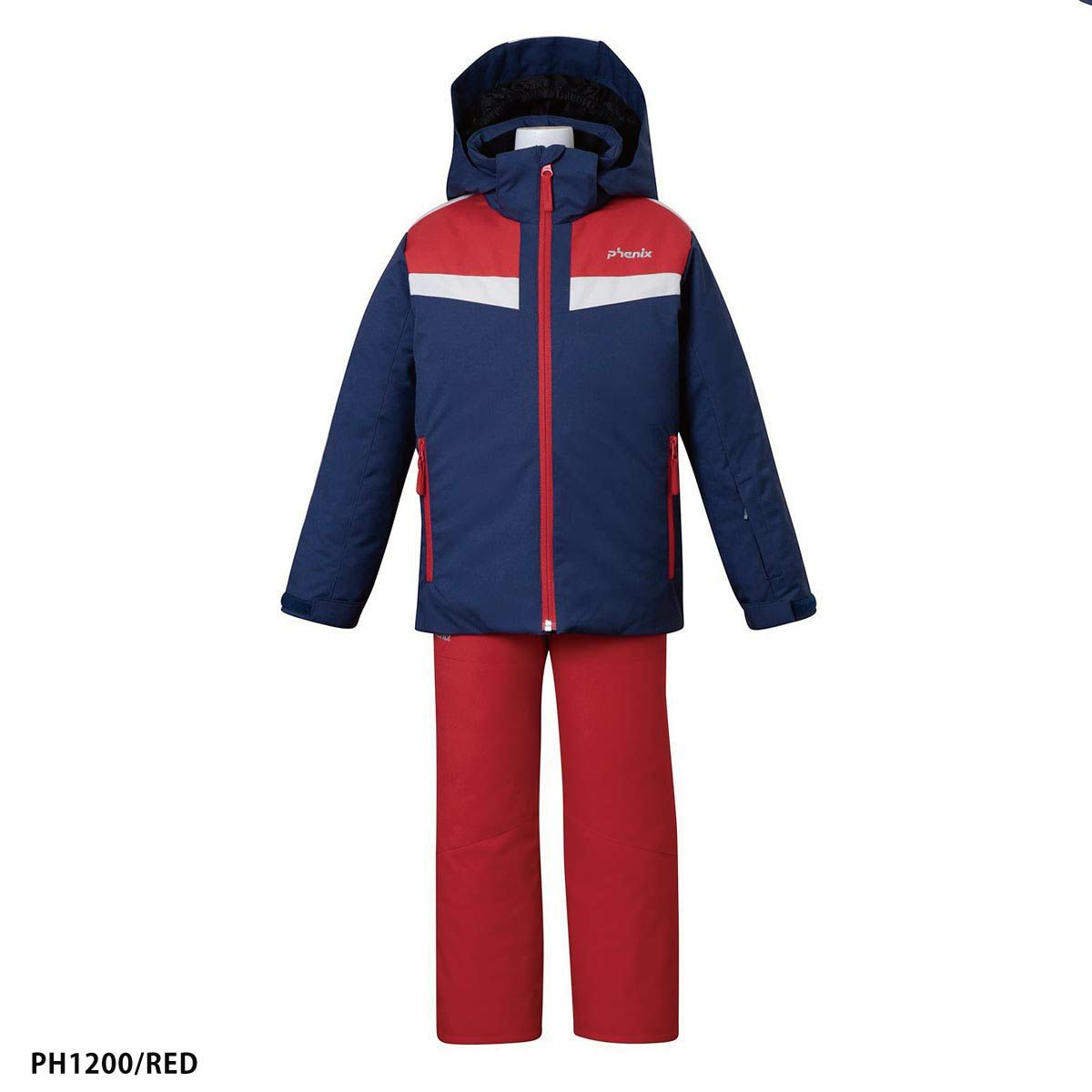 2425 PHENIX V Yoke Junior Two-piece : ESB242P81