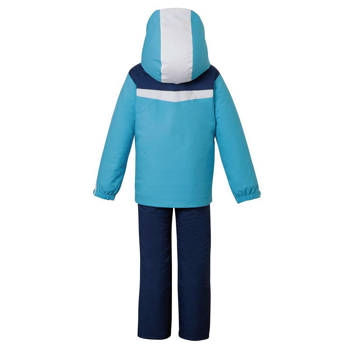 2425 PHENIX V Yoke Junior Two-piece : ESB242P81