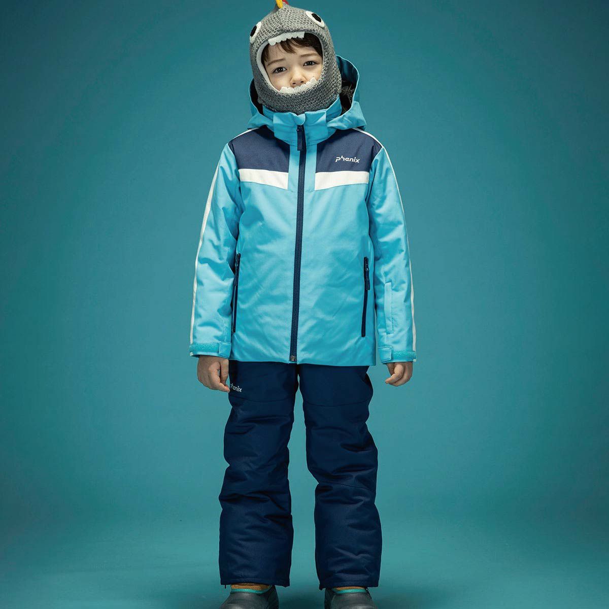2425 PHENIX V Yoke Junior Two-piece : ESB242P81