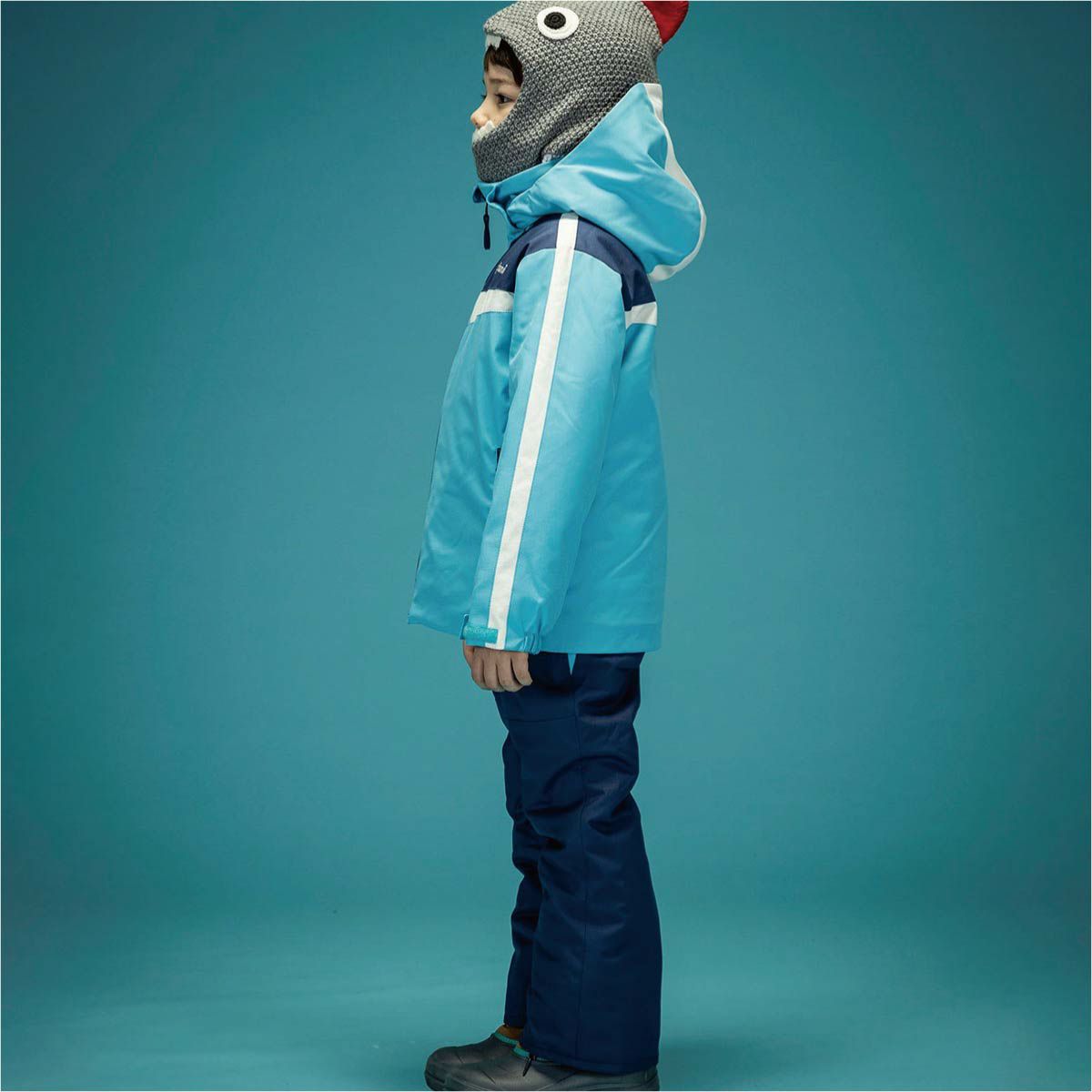 2425 PHENIX V Yoke Junior Two-piece : ESB242P81