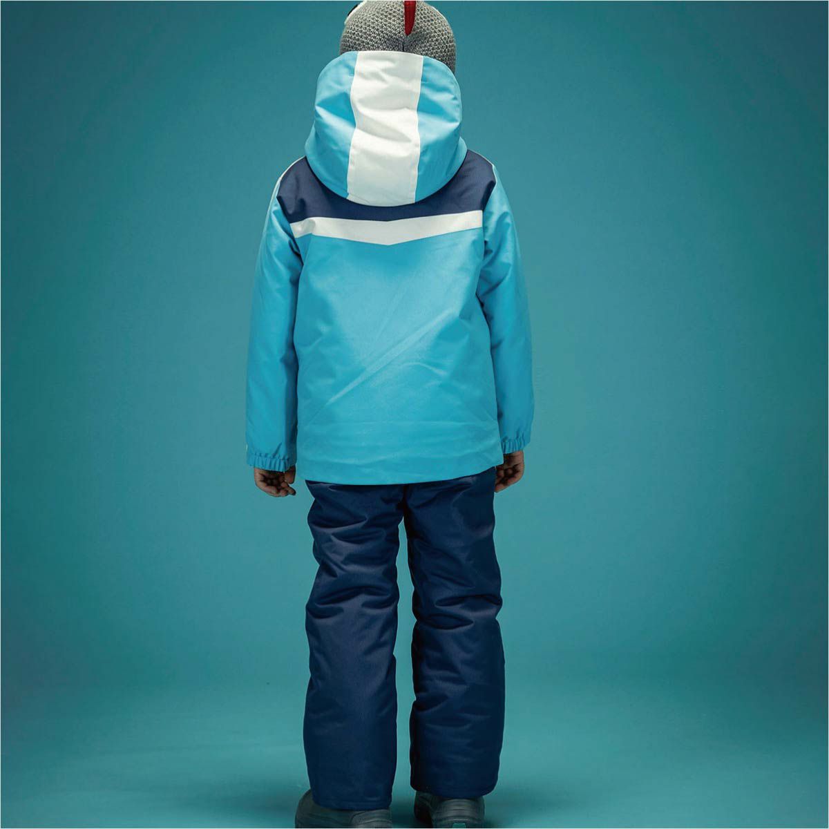 2425 PHENIX V Yoke Junior Two-piece : ESB242P81