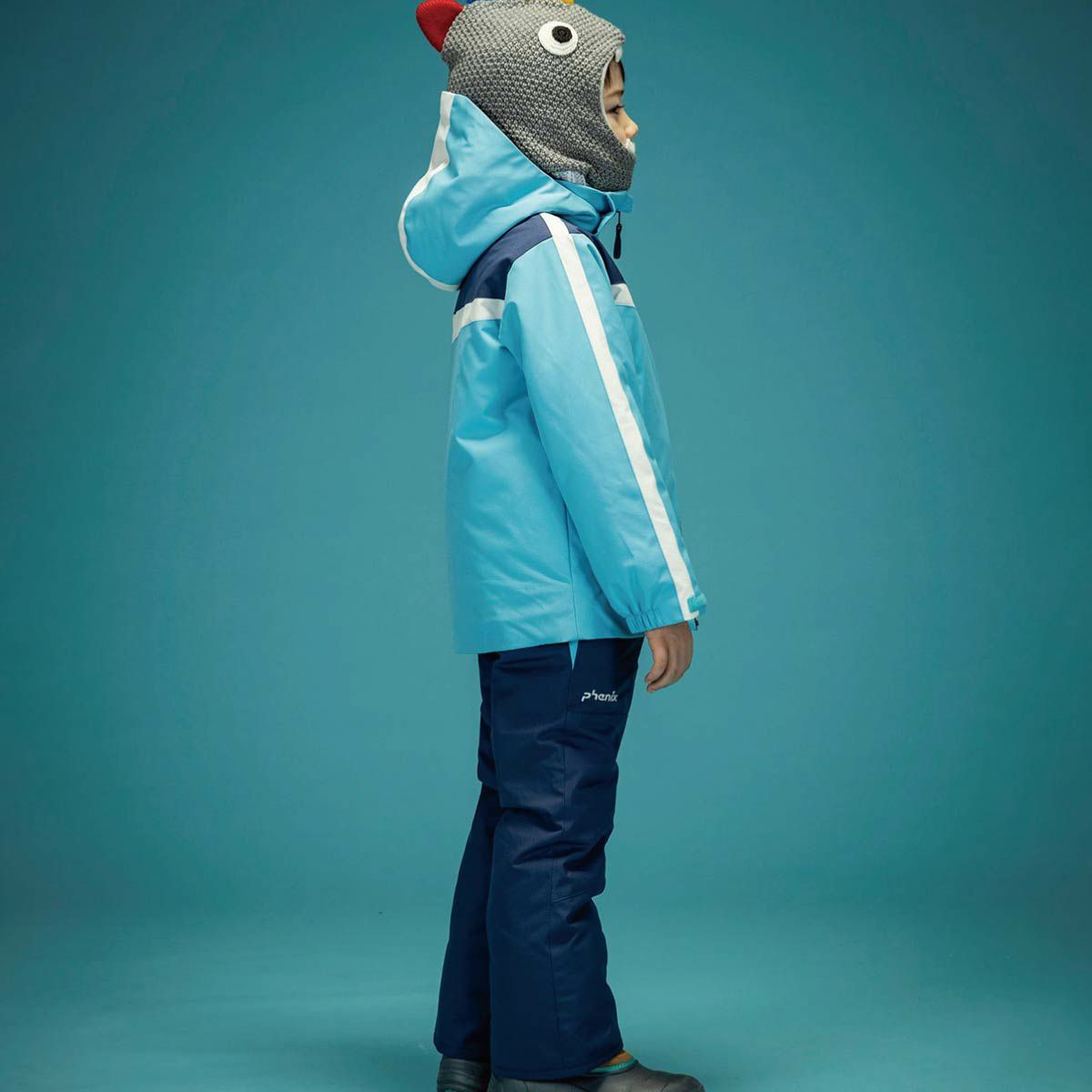 2425 PHENIX V Yoke Junior Two-piece : ESB242P81